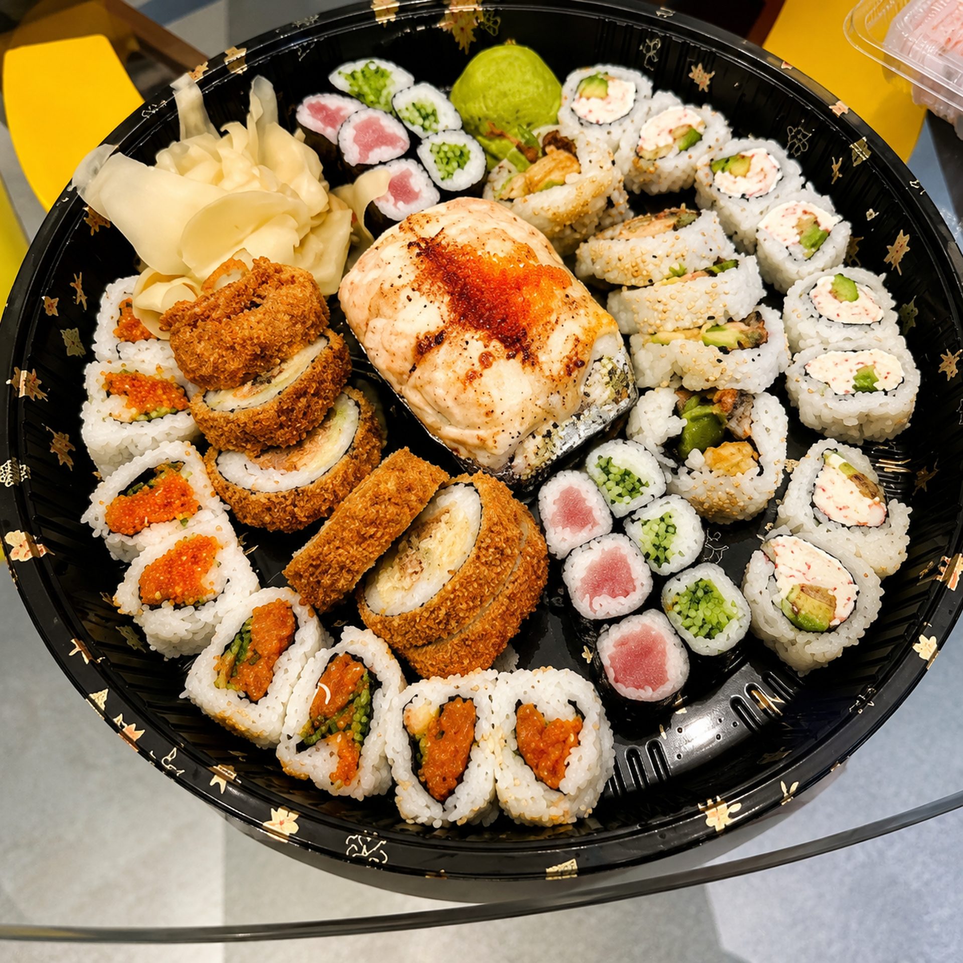Catering for Every Occasion