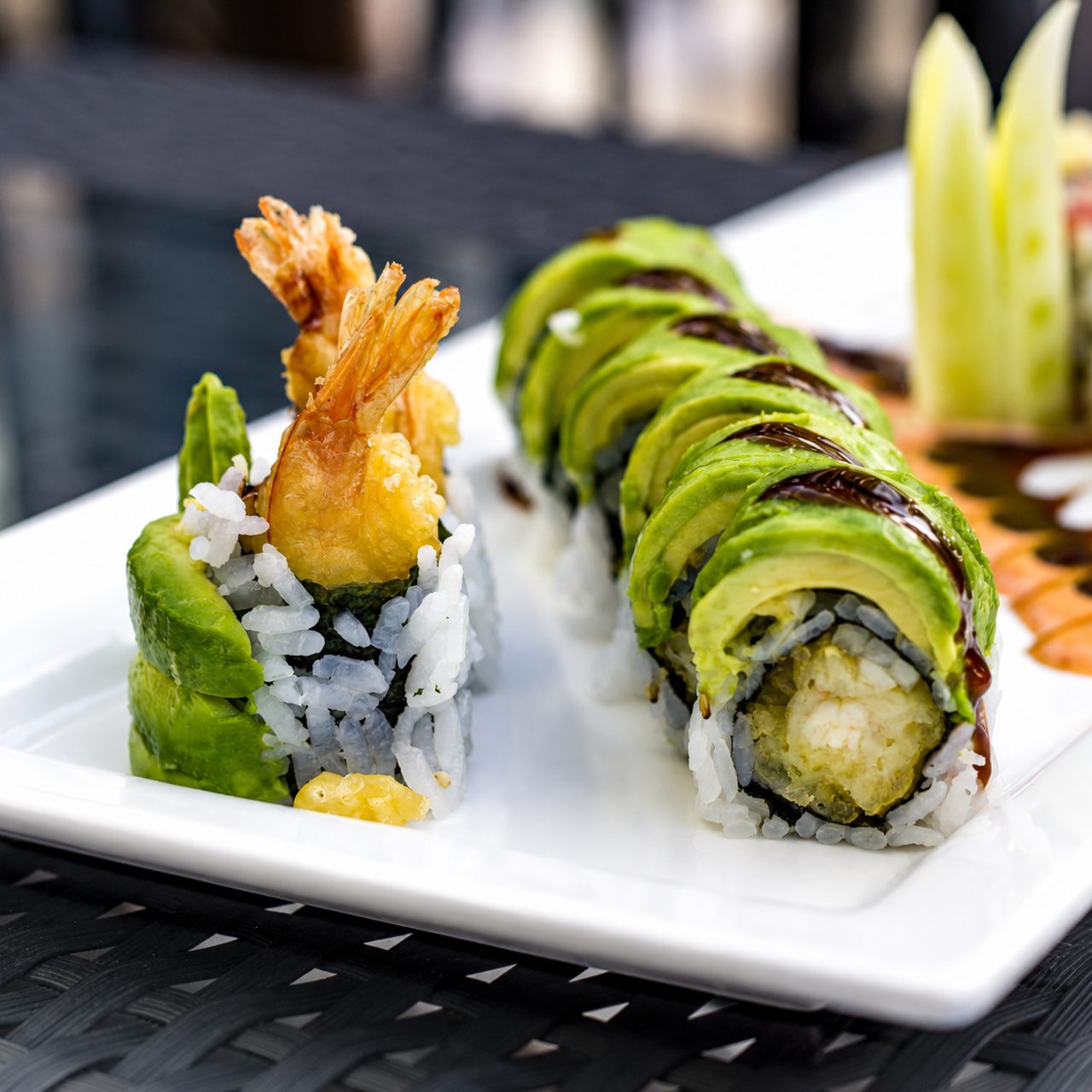 Authentic Japanese Cuisine in Fairfield