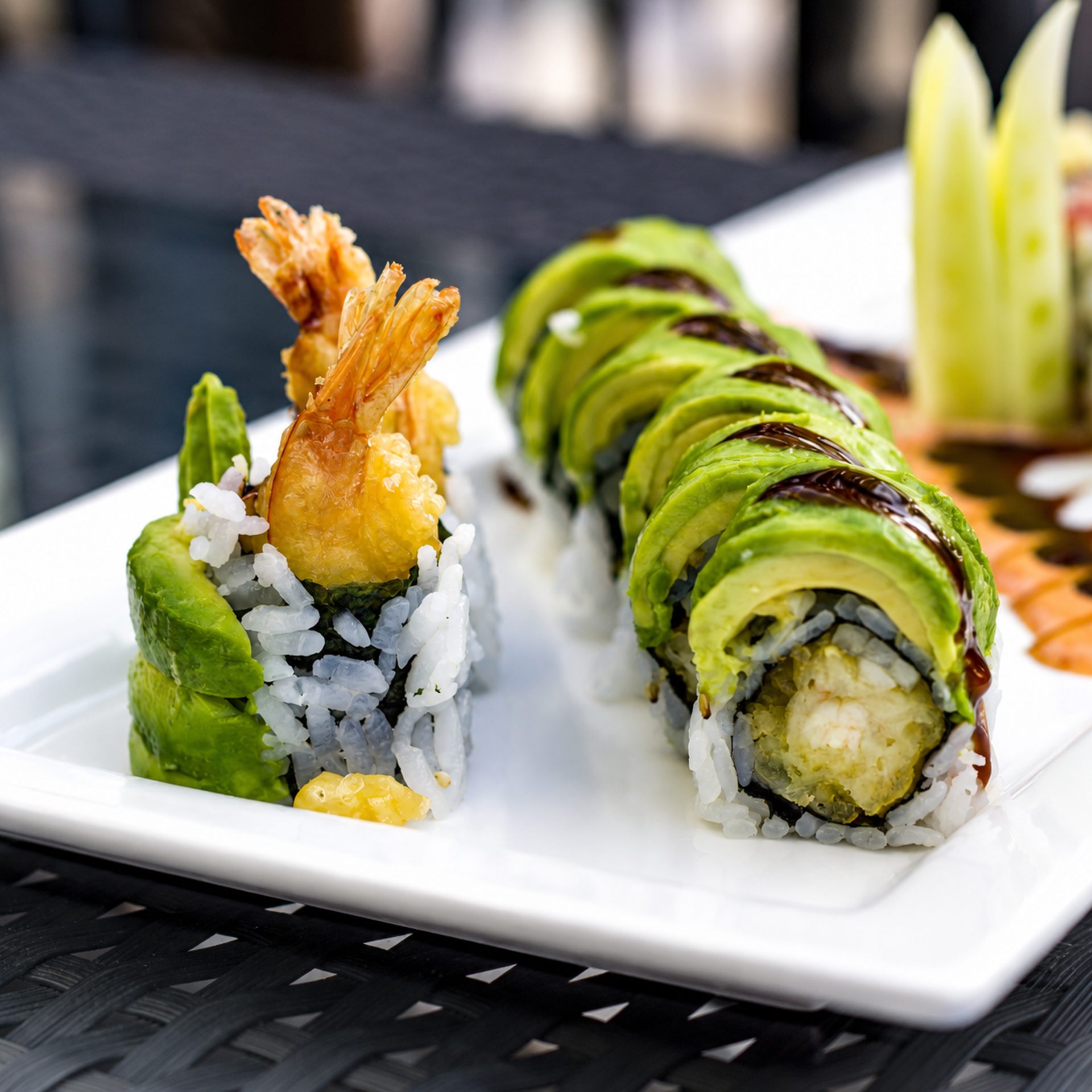 Authentic Japanese Cuisine in Fairfield