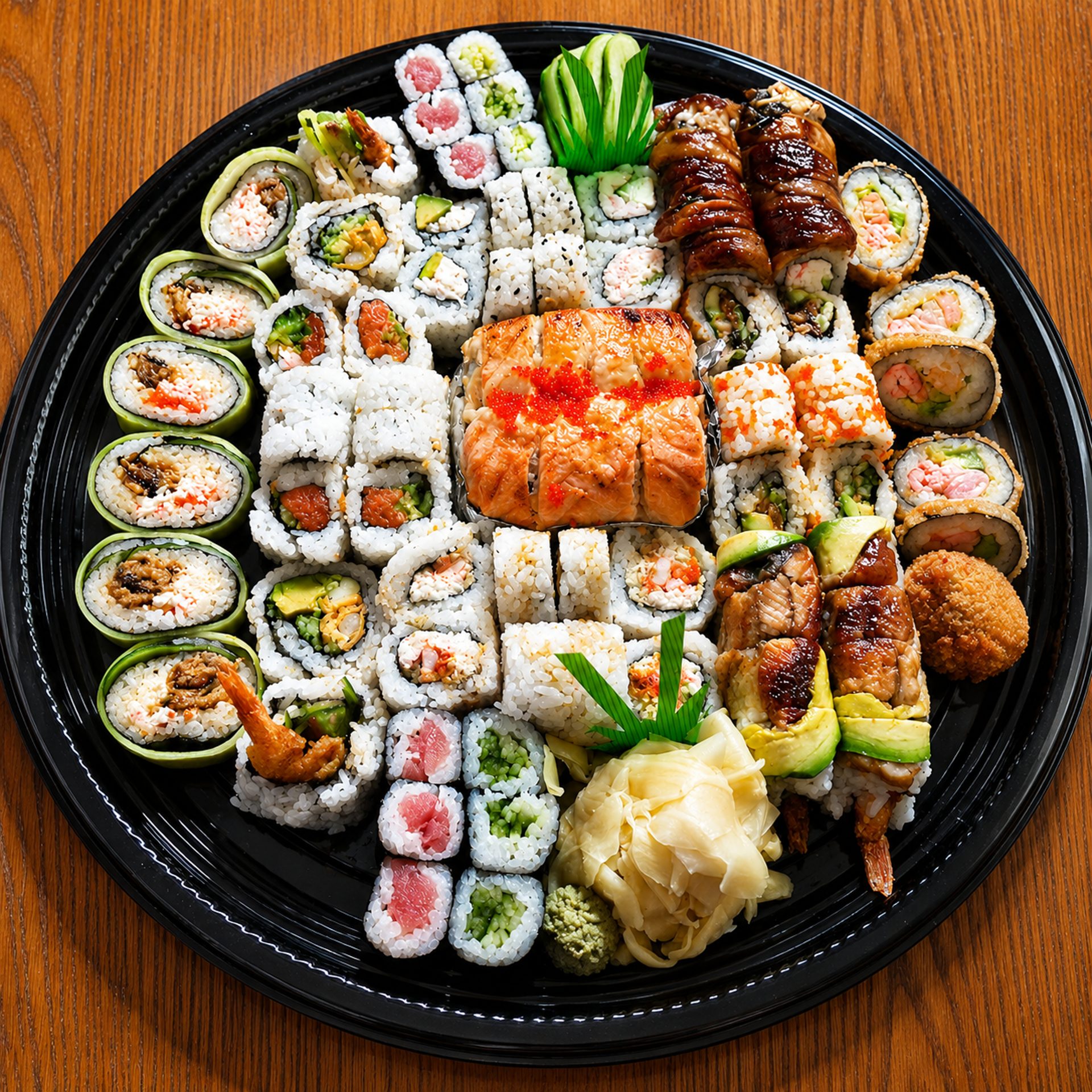 Japanese Catering for Your Next Event in Fairfield