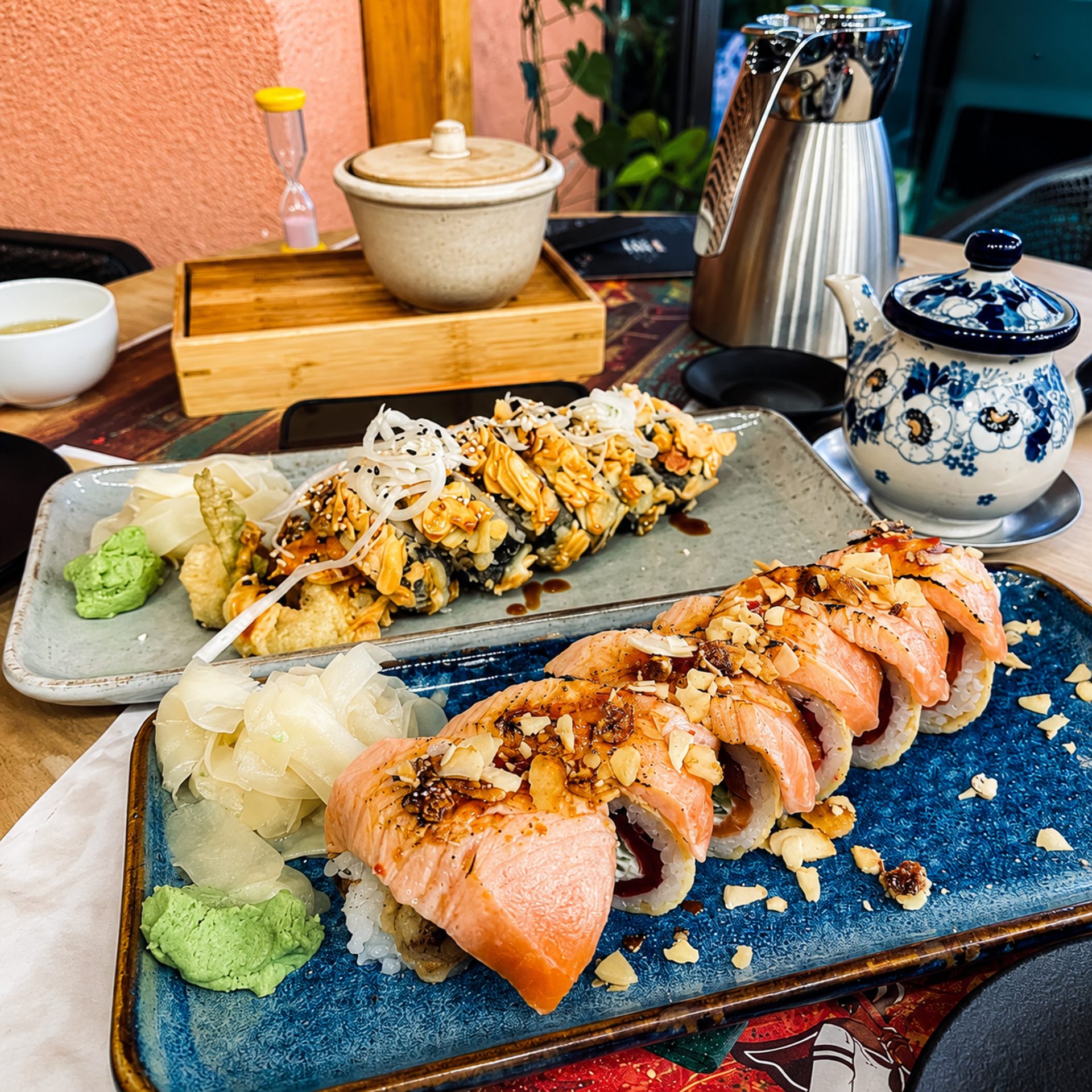 Delivery & Takeout Made Easy