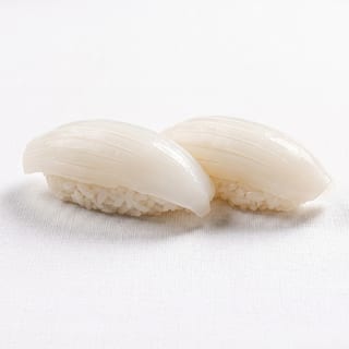 Ika Nigiri