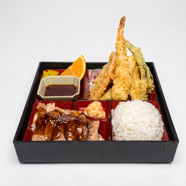 Two Item Special.