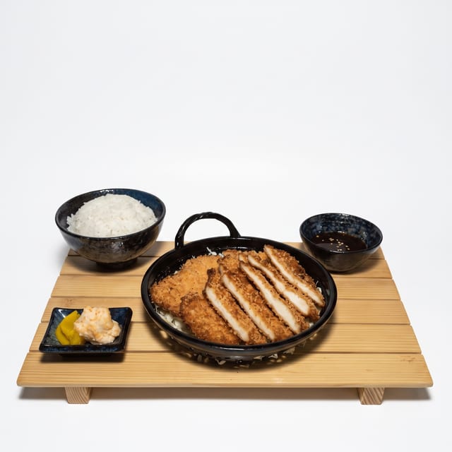 Katsu.