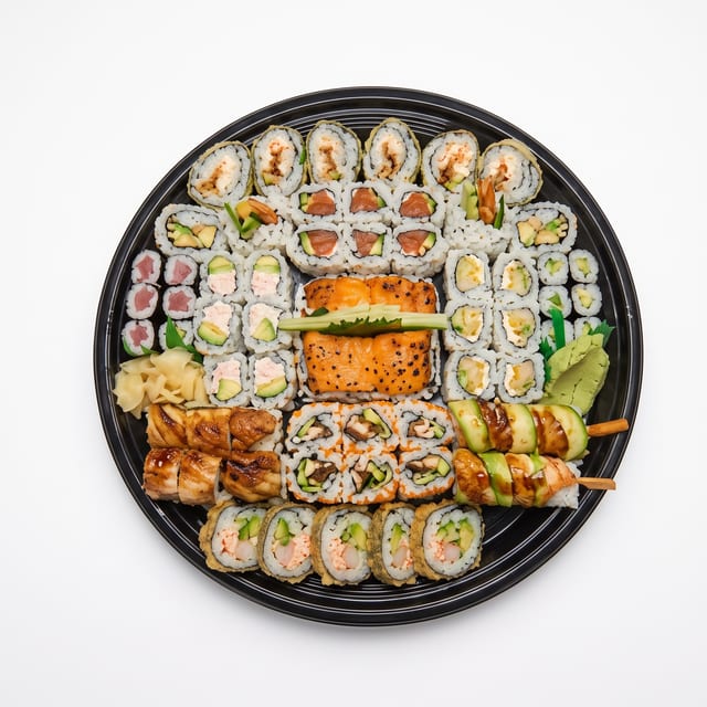 Party Platter.