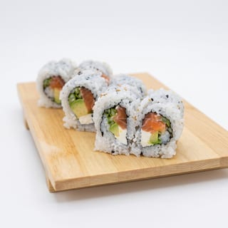 Philadelphia Roll
