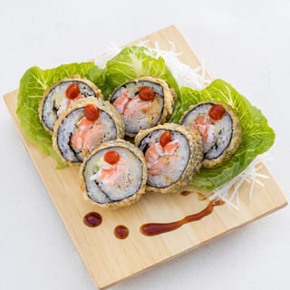 Dynamite Roll
