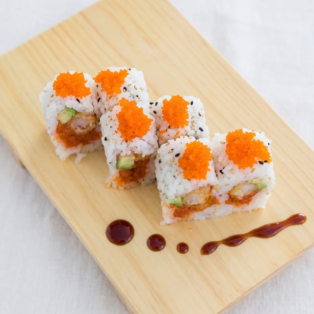 Fiona Roll.