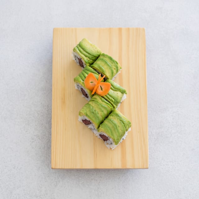Aloha Roll.
