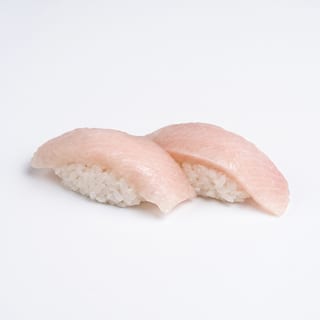 Hamachi Nigiri