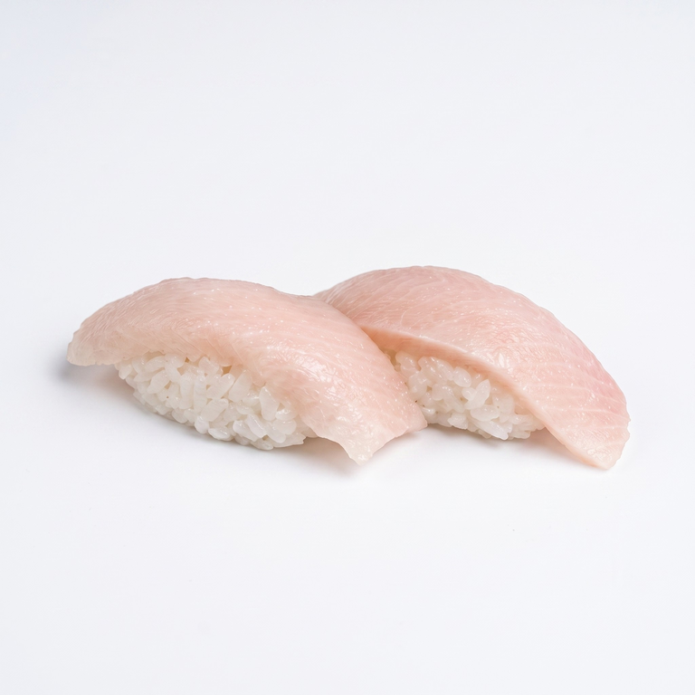 Delicious Nigiri Selection