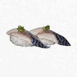 Saba Nigiri