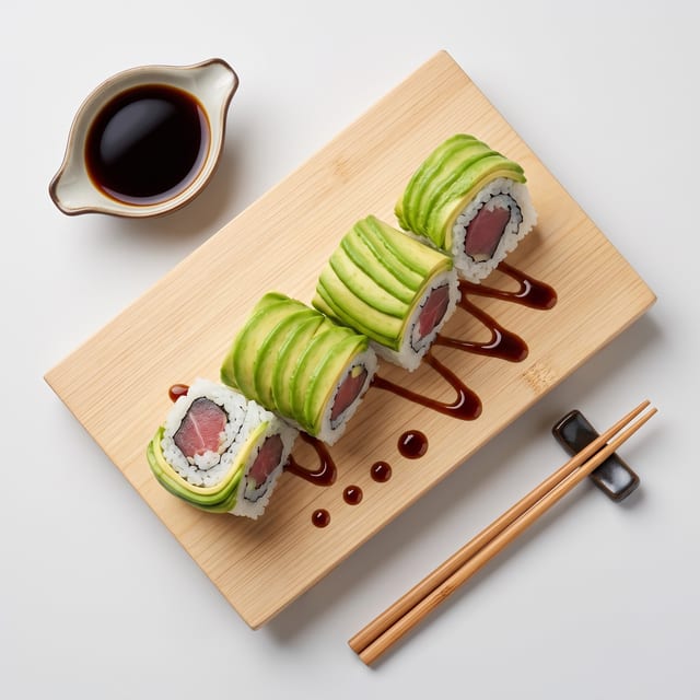 Lambada Roll.