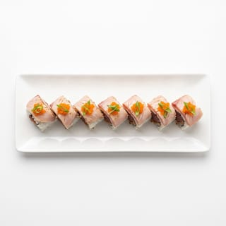 Hot Mama Roll
