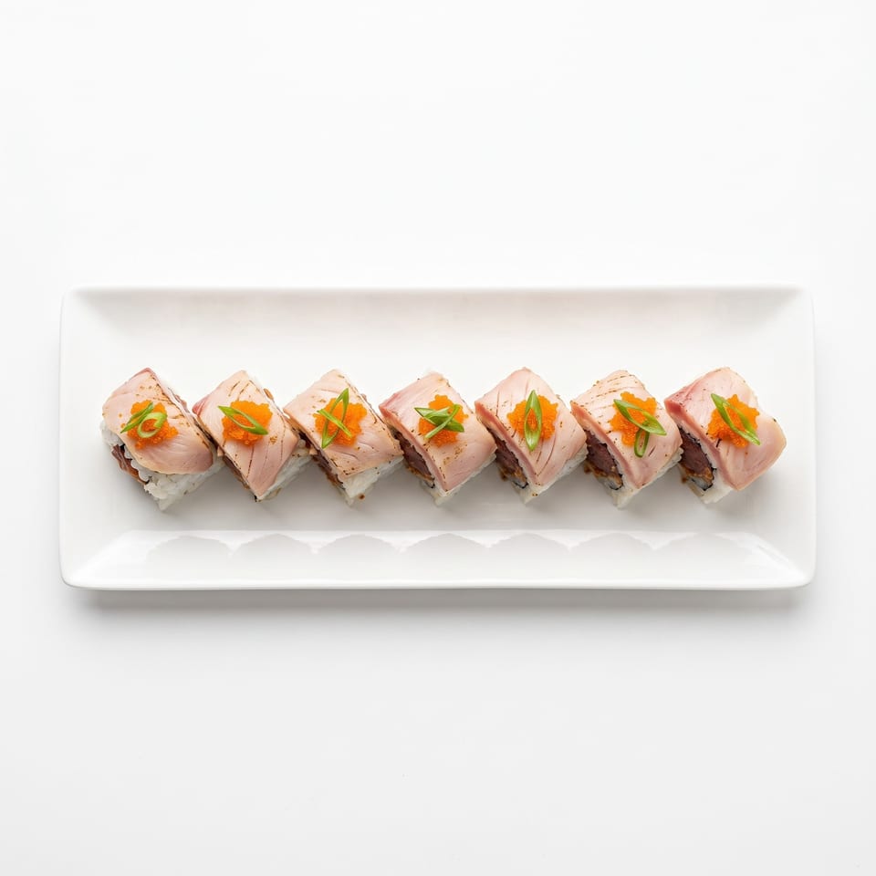 Delicious Dinner Options