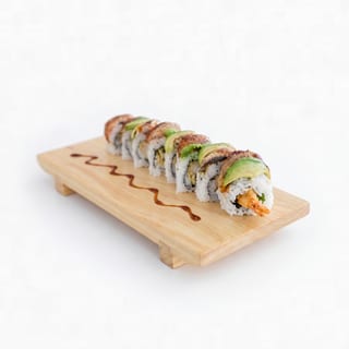 Dragon Roll