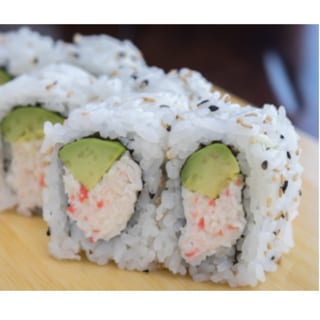 California Roll